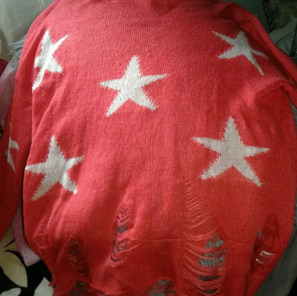 Love culture sweater